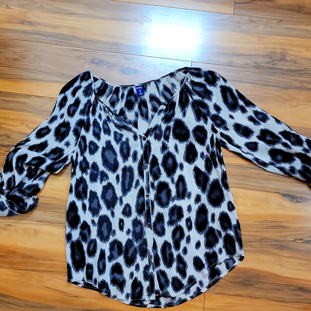 Old navy size xs